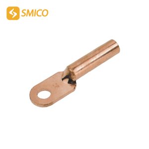 Terminal de cable DT