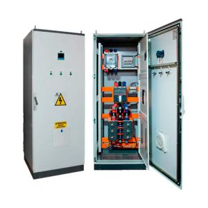 Tablero para empotrar